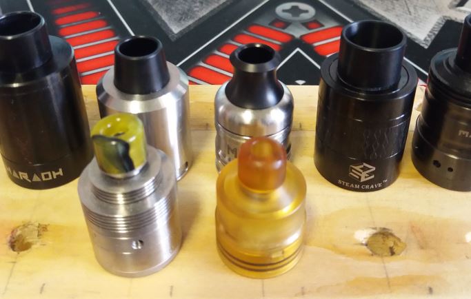 Blog le petit vapoteur
